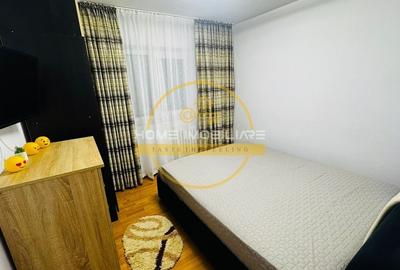 Etaj 3-Apartament 2 Camere-Decomandat/ Zona Galata! - 3