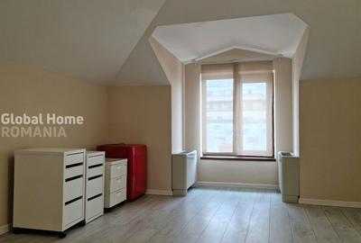 Vila D+P+E+M | Birouri | Parcul Carol | Bulevardul Libertatii | - 22