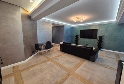 Apartament spatios de inchiriat - 11
