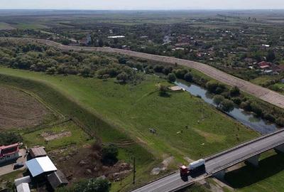 Teren intravilan in Zerind - 5