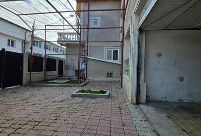 Complex Marvimex - Vila D+P(Sp Com)+etaj+mansarda (teren 192 mp) - 11