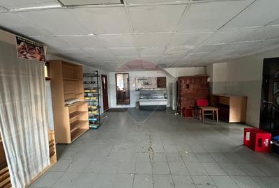 Casă individuală cu 5 camere cu Teren 967 Mp în Tisa-Silvestri - 6