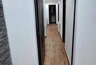 Vand ap 3 camere in orasul Babadag - 6