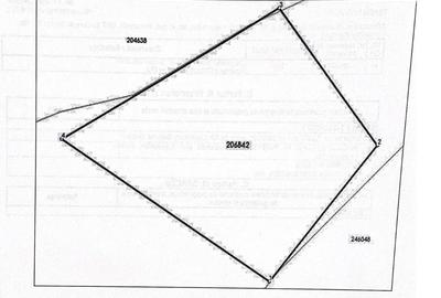 Teren Construcții intravilan de 211 mp, în Grozăvești - 1