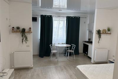 Garsonieră semidecomandată în Chiajna - 5