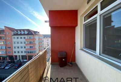 Apartament cu 3 camere decomandat, mobilat în Ștrand - 12