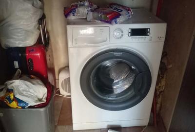 Garsonieră decomandată în Exterior Vest - 1