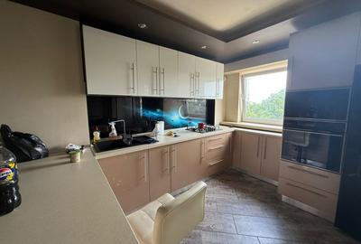 Apartament 2 camere, open-space, 49mp, Calea Bucuresti, zona Institut - 3