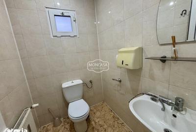 Apartament cu 3 camere decomandat în Central - 4