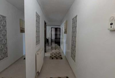 Garsonieră decomandată în Florești - 4