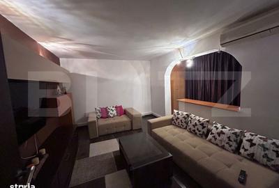 Apartament cu 4 camere decomandat în Rovine - 9