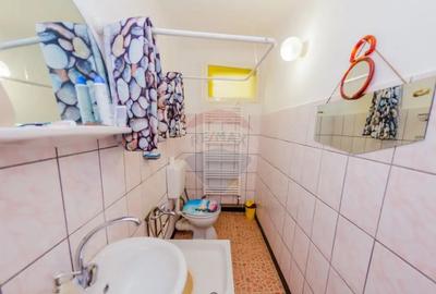 Casă cu 3 camere cu Teren 130 Mp în Ultracentral - 6