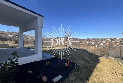 Casă individuală cu 4 camere cu Garaj în Feleacu - 1