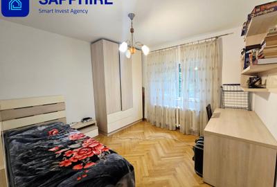 Apartament cu 3 camere decomandat în Panduri - 5