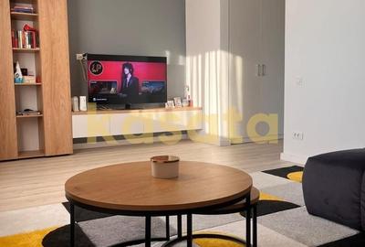 Apartament cu 2 camere decomandat, mobilat în Grozăvești - 7