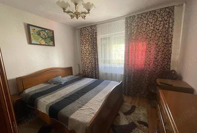 Apartament cu 3 camere decomandat în Central - 2
