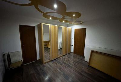 Casa cu teren de 1500 mp, in pitorescul sat Alunis - potrivita pentru duplex - 4