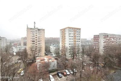 Apartament cu 3 camere decomandat, mobilat în Eroii Revoluției - 10