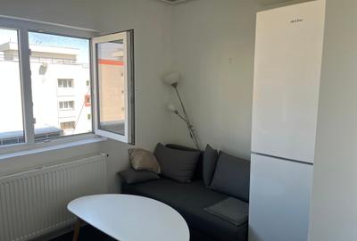 Garsoniera spatioasa langa metrou - Brancoveanu/ Spacious Studio near the Metro - 10
