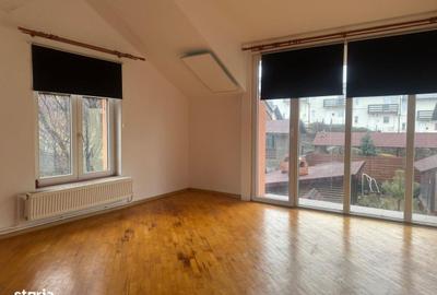 Casă cu 5 camere cu Teren 1000 Mp în Copou - 8