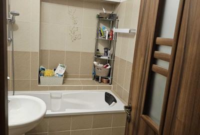 Apartament cu 3 camere decomandat în Păcurari - 5