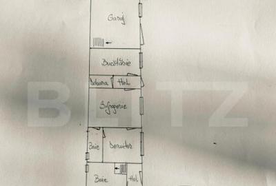 Oportunitate - Monument Istoric langa Cetatea Ra?nov s - 1