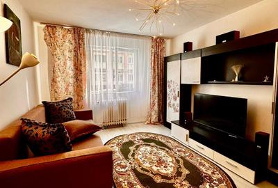 De vanzare garsoniera zona Tractoru renovata total - 2