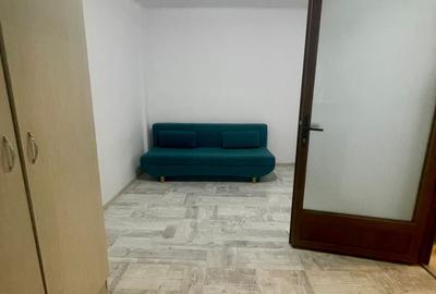 Apartament cu 2 camere semidecomandat în Horea - 3