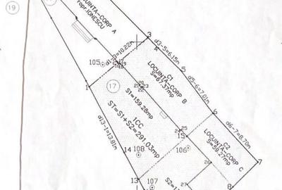 Casa de vanzare Unirii-Mararesti - 2