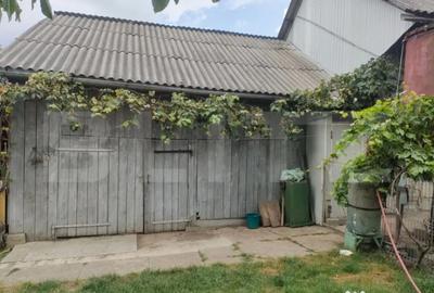 Casă cu 4 camere cu Teren 2190 Mp în Siret - 6