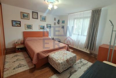 Casă individuală cu 5 camere cu Canalizare în Ghermănești - 8