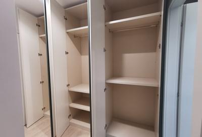 Complex Residence5 langa Oliveto/Cambridge, curte interioara, paza24, comision 0 - 21