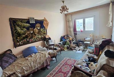 Apartament cu 2 camere decomandat în Dacia - 1