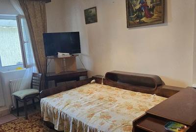 Apartament cu 2 camere decomandat în Central - 4