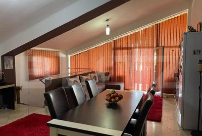 Casă cu 5 camere cu Teren 300 Mp în Central - 16