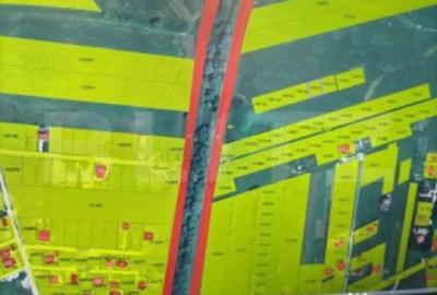 Teren de 500 mp, în Central - 2