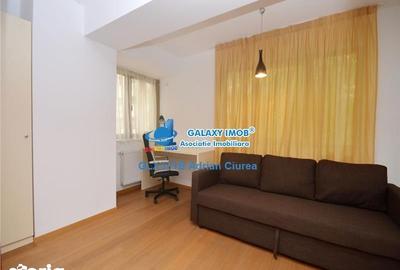 Apartament cu 3 camere semidecomandat, mobilat în Ștefan cel Mare - 8