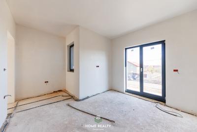 Duplex cu 5 camere cu Canalizare în Becicherecu Mic - 21