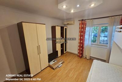 Garsoniera decomandata - Centrala GAZ - Termen Lung - Zona Reyna - 300 euro - 3