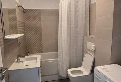 Garsonieră decomandată în Giroc - 4