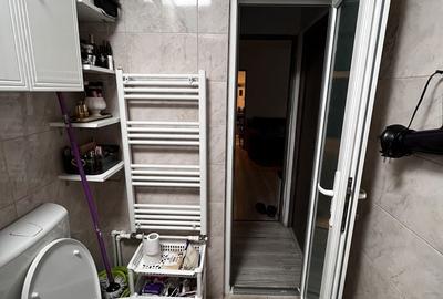 Apartament cu 2 camere semidecomandat în Buziașului - 3