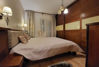 Apartament cu 3 camere în Lunei - 5