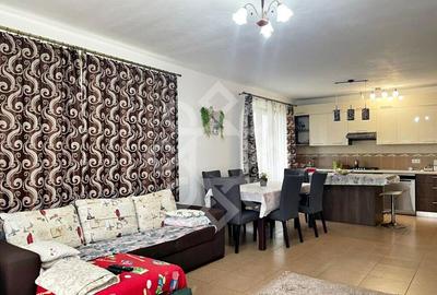 Casa P+M cu teren 2500 mp in Cheriu, Bihor - 4