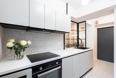 Apartament 2 camere Universitate Magheru Rosetti - 10