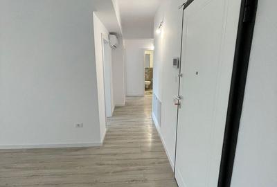 Apartament cu 4 camere în Miroslava - 16