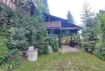 Spațiu comercial, de 500 mp, în Sucevița - 2