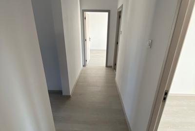 Apartament cu 3 camere decomandat în Central - 2