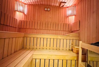 Cotroceni / Apartament de Protocol 220 MP/ Parcare/ Sala Fitness/ Bloc Premium - 32