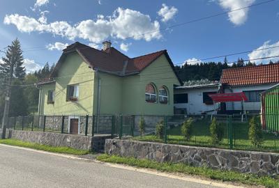 Casă cu 2 camere în Central - 5