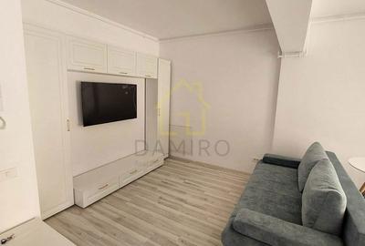 Apartament cu 2 camere decomandat în Cantemir - 7